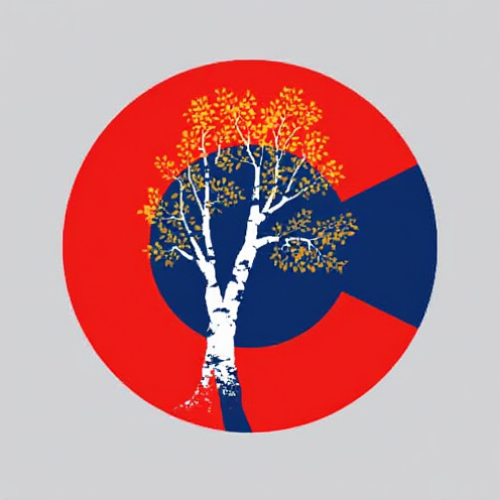 Colorado Tree Maintenance Logo